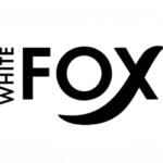 WHITE FOX Doublemint 3 Dots