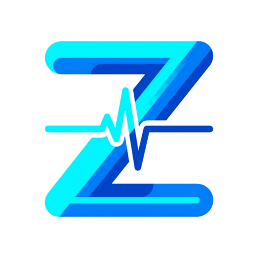 ZestPulse official site icon - energy supplement brand